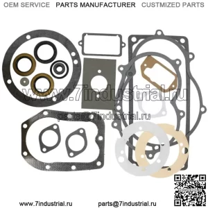 Новый комплект прокладок 480-040 для Briggs & Stratton 300421 300424 299719