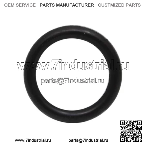 R113050 Одинарное сменное уплотнительное кольцо подходит для John Deere