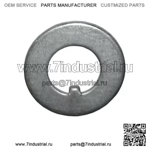 957E1195 Стопорная шайба подходит для Ford/New Holland 2000 2600 2610 3000 3600 3610