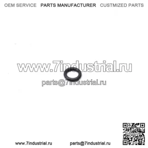 Новое уплотнительное кольцо OEM Yamaha 93210-04122-00 NOS