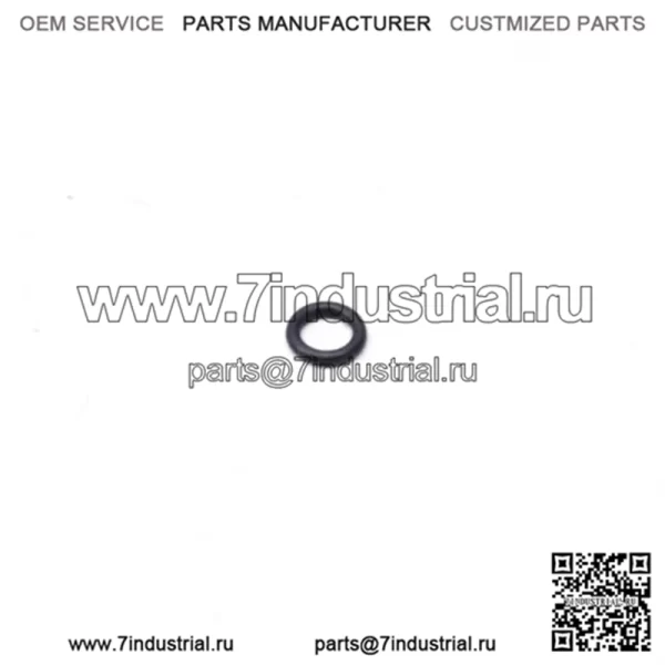 Новое уплотнительное кольцо OEM Yamaha 93210-04122-00 NOS