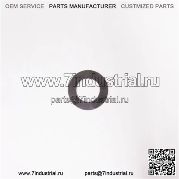OEM-проставочная шайба заднего хода для снегоходов Arctic Cat 0602-215 - Image 3