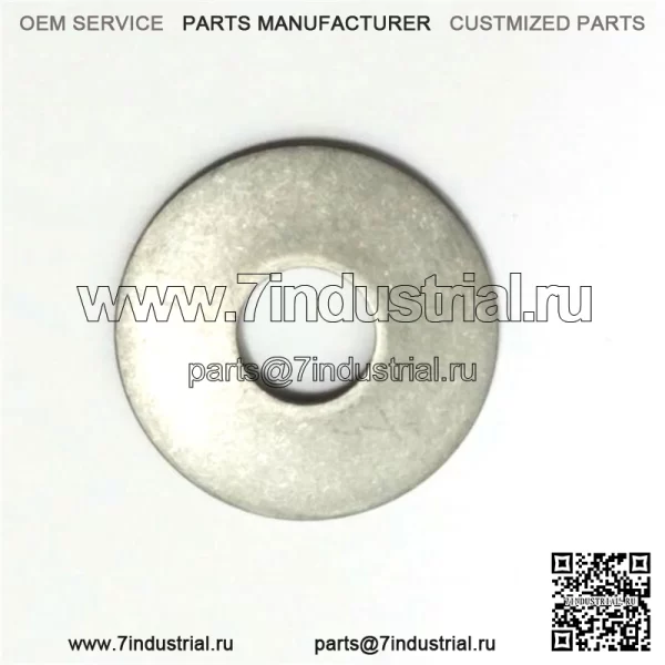530015492, 5300154-92. 100% новая оригинальная шайба OEM.