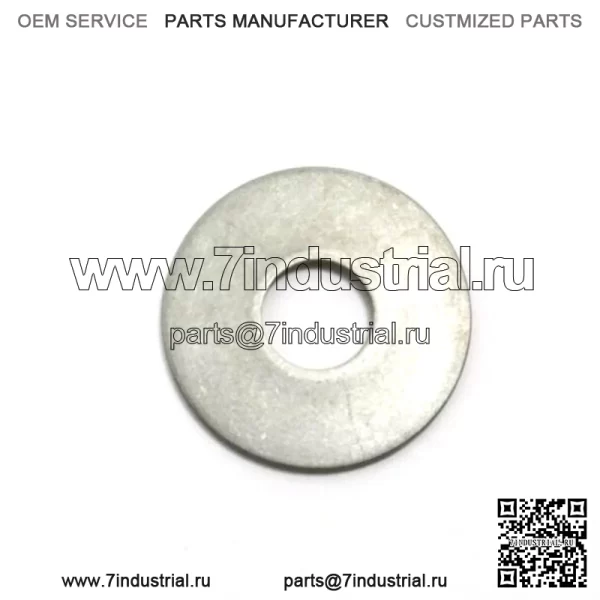 530015492, 5300154-92. 100% новая оригинальная шайба OEM. - Image 3