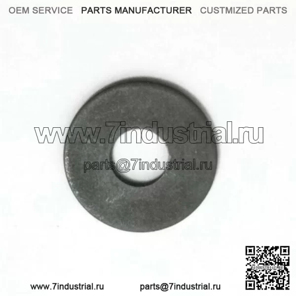 503230024, 5032300-24. 100% новая оригинальная шайба OEM. - Image 3