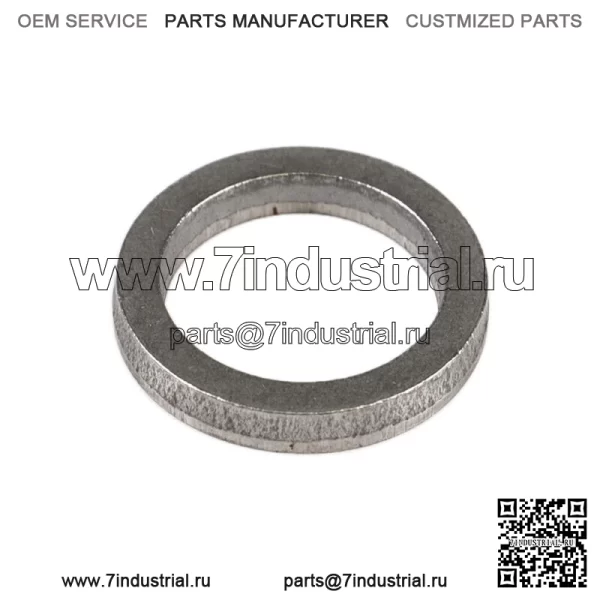 532187690 Распорная шайба оправки RZ4221 RZ4621 RZ5424 RZ5426 Z242 Z254