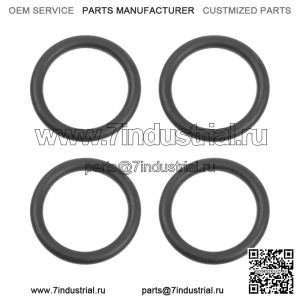 Кольцо карданного вала для Polaris Sportsman 500 570 1996-2018 5411092 5411529 (Для: Polaris)