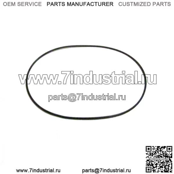 OEM-кольцо внешней головки снегохода 3003-226