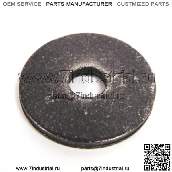 Пружинная шайба газонокосилки OEM 1656916SM
