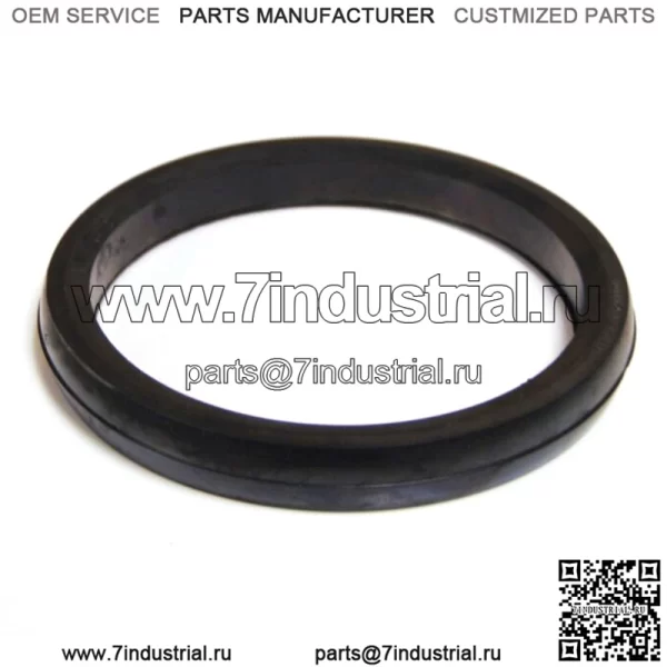 Оригинальное фрикционное кольцо газонокосилки OEM 01190400 - Image 2