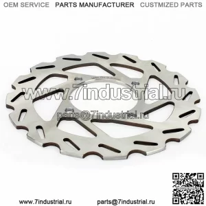 Передний тормозной диск для Can Am Outlander 800 R Xxc 2011 г.