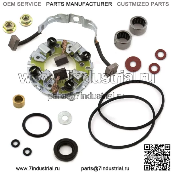 Стартовый комплект для Polaris Atv Sportsman 600 700 800 Twin EFI (для Polaris Sportsman 800)