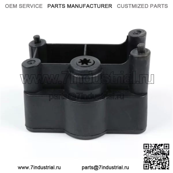 Ускоритель Club Car DS MCOR (1-е поколение) для гольф-каров 2001-2004 гг. 1021011-01