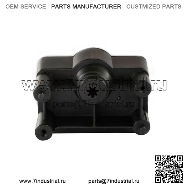 Ускоритель Club Car DS MCOR (1-е поколение) для гольф-каров 2001-2004 гг. 1021011-01 - Image 2