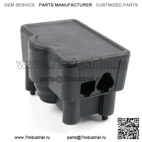 Ускоритель Club Car DS MCOR (1-е поколение) для гольф-каров 2001-2004 гг. 1021011-01 - Image 3