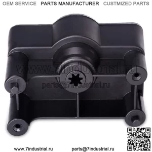 Потенциометр акселератора MCOR для гольф-кара Club Car DS 102101101 2001-2011 гг.