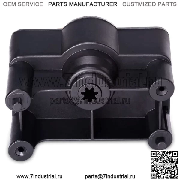 Потенциометр акселератора MCOR для гольф-кара Club Car DS 102101101 2001-2011 гг.