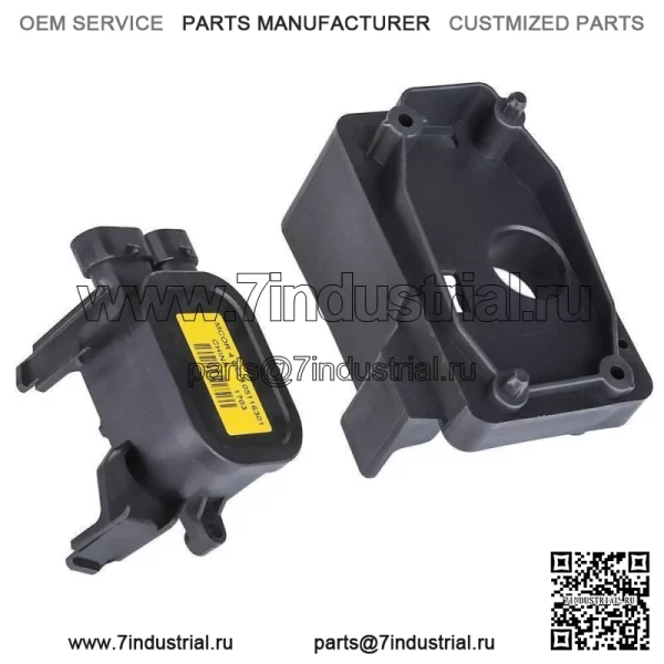 Комплект для переоборудования гольф-кара MCOR 4 подходит для Club Car DS 48V AM293101 102101101 103943601 - Image 4