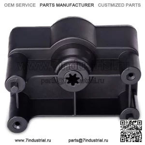 Потенциометр акселератора MCOR для гольф-кара Club Car DS 102101101 2001-2011 гг.
