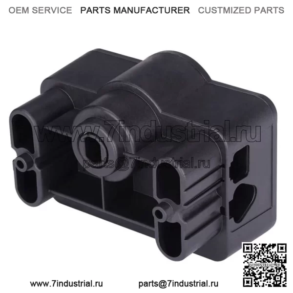 Гольф-кар MCOR для Club Car Precedent 04-11 Потенциометр акселератора 102528501 - Image 3
