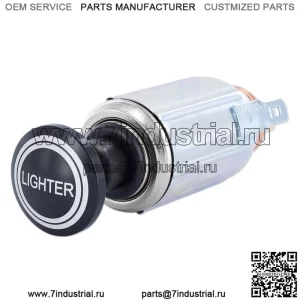 AA5734R Прикуриватель, 12 В, с розеткой, подходит для John Deere A AR AO G 50 60 70