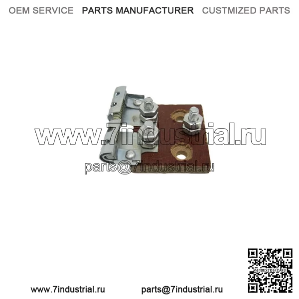 Подходит для тракторов Ford 2N 8N 9N в сборе с резистором катушки зажигания A8NN12250A
