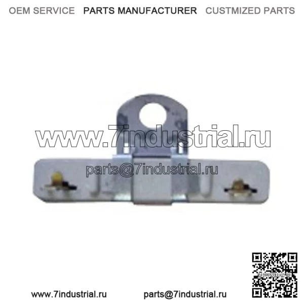 8NE10306 43243 Балластный резистор подходит для трактора Ford 9N 2N 8N