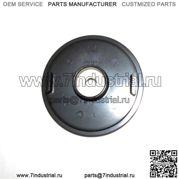 Farmall ABCHM 300 350 400 560 Пылезащитный чехол распределителя трактора IH # 384831R91
