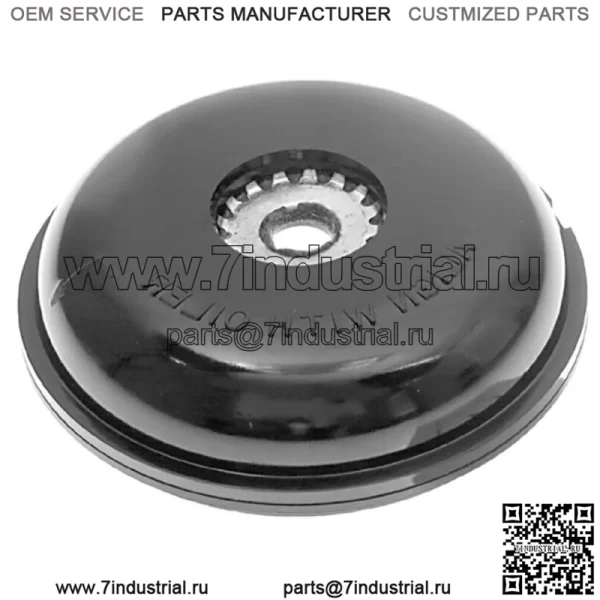 Пылезащитная крышка в сборе FAA12239A Подходит для Ford/New Holland 8N NAA Jubilee 600 800