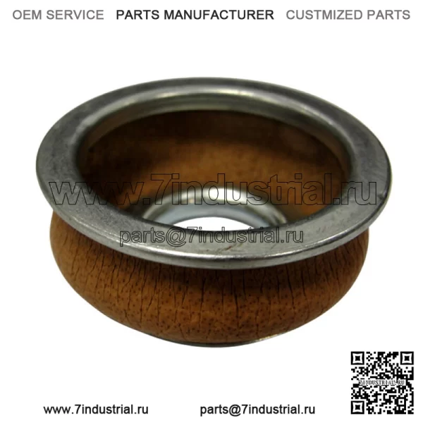 Пылезащитный чехол 9N3324 Drag Link подходит для тракторов Ford 2N 8N 9N 600 601 800 801 NAA