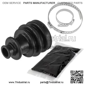 Передний внутренний пыльник оси CV для Polaris RZR Trail S 1000 2022-2023 (для: Polaris)