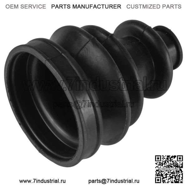 Передний внутренний пыльник оси CV для Polaris RZR Trail S 1000 2022-2023 (для: Polaris) - Image 3