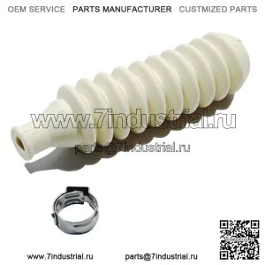 Резиновый сильфон дифференциала для Can Am 705400352 705400066 705400552 (для: Can-Am Maverick X3)