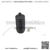 John Deere AM140845 Пыльник рулевого управления с ремнями Gator 4X2 6X4 HPX TE TH TX Turf