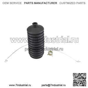 John Deere AM140845 Пыльник рулевого управления с ремнями Gator 4X2 6X4 HPX TE TH TX Turf