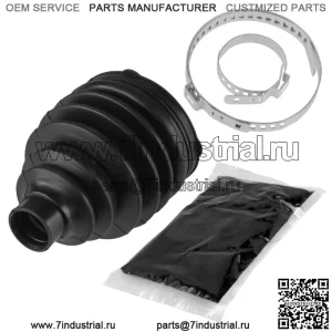 Комплект внешних багажников CV на переднюю ось для Polaris Sportsman 800 EFI 2007 2008 2009 2010 (для Polaris Sportsman 800)