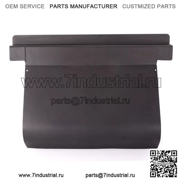 Задняя крышка двигателя AccePanel для гольф-кара EZGO для TXT 1994-2013, 71320-G01 - Image 2