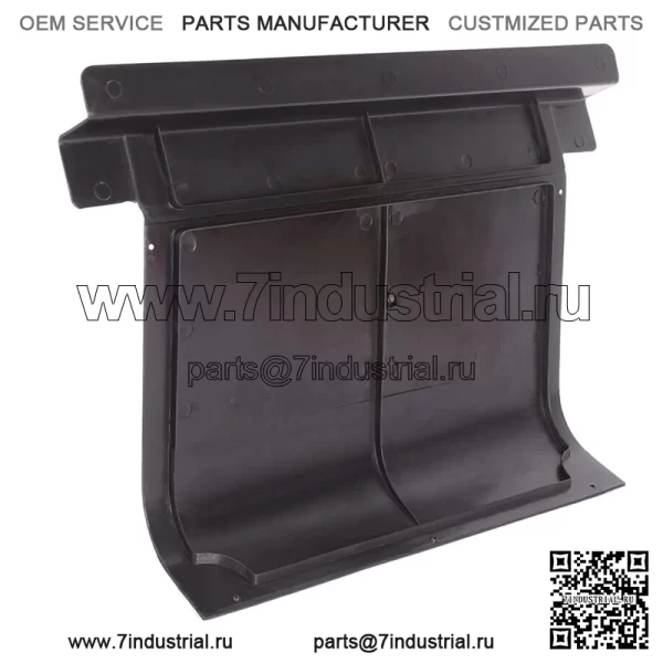 Задняя крышка двигателя AccePanel для гольф-кара EZGO для TXT 1994-2013, 71320-G01 - Image 3