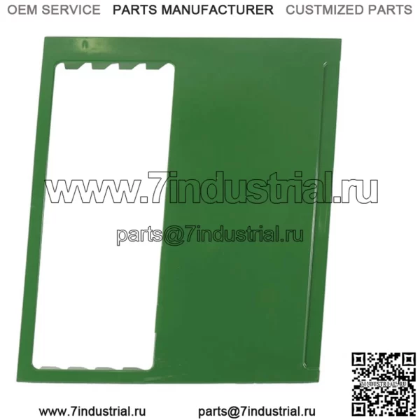 Крышка капота John Deere AL120110/1411-5425