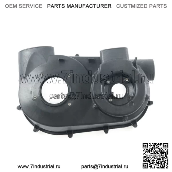 Для Can Am Maverick X3 R XDS XRS 2017-2022 Внутренняя крышка диска сцепления # 420212605 - Image 2