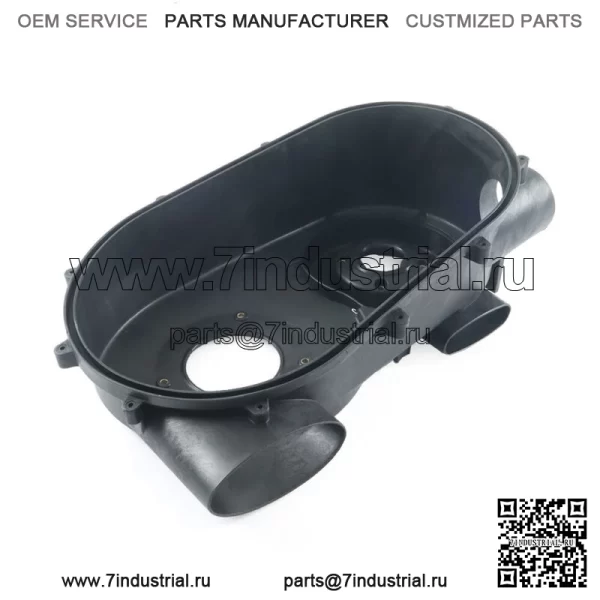 Для Can Am Maverick X3 R XDS XRS 2017-2022 Внутренняя крышка диска сцепления # 420212605 - Image 4