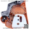 Цепной тормоз для Husqvarna 346XP 340 350 503850901, крышка сцепления звездочки с ручкой, крышка сцепления звездочки с ручкой - Image 5