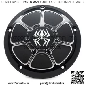 Чехол Rekluse Derby для Harley