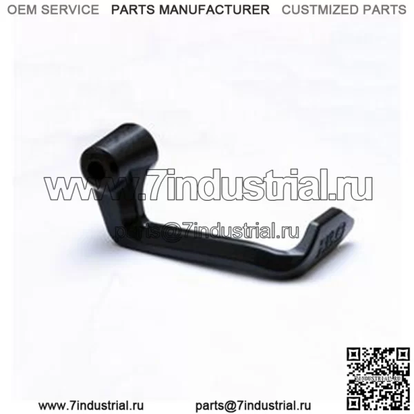 Защита тормозных рычагов R&G Racing