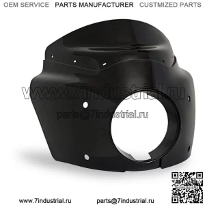 Обтекатель Memphis Shades Road Warrior для Harley/Indian