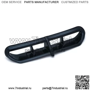 Курякын светодиодный обтекатель Vent Accent для Harley Touring 2014-2018