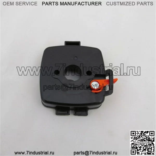 НАБОР ИЗ 2 ФИЛЬТРОВ ВОЗДУХООЧИСТИТЕЛЯ ECHO OEM ДРОССЕЛЬНАЯ ПЛАСТИНА P021012870 GT-225 SRM-225 - Image 2