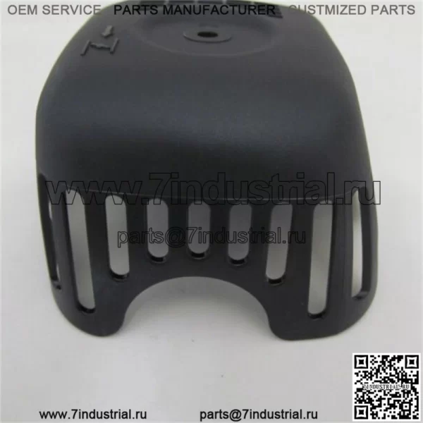 ОРИГИНАЛЬНАЯ КРЫШКА ВОЗДУХООЧИСТИТЕЛЯ ECHO OEM P021039740, P021039742 SRM-280, SRM-280T - Image 4