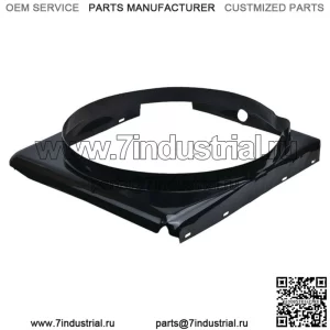 Кожух вентилятора радиатора для трактора Ford 2N 9N 8N / 2N8146; 1106-6298