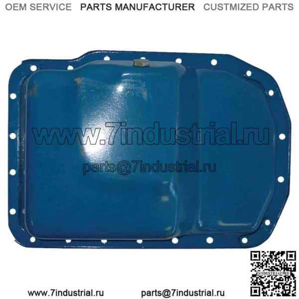 Масляный поддон для трактора Ford Holland 2000 3000 4000 2110 2300 231 2310 233 234